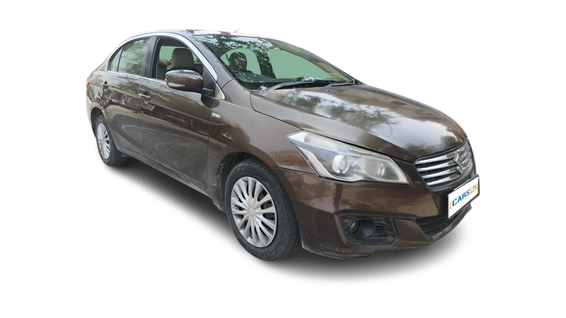 Maruti Ciaz-img
